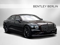 Gebraucht Bentley Flying Spur Mulliner 782 PS (575 kW) 2025 Schwarz Limousine