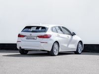 gebraucht BMW 118 i 13tkm PanoDach Navi Tempomat Advantage