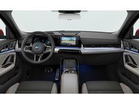 Gebraucht BMW iX2 Performance 225 kW (306 PS) 2025 Rot SUV