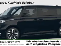 Neu VW ID. Buzz GTX 250 kW (340 PS) 2026 Grenadillschwarz meta... Van / Kleinbus