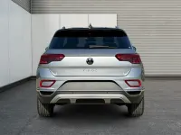 Neu VW T-Roc 150 PS (110 kW) 2026 Purewhite mit dachfarb... SUV