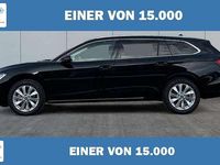 Gebraucht Skoda Superb Selection 150 PS (110 kW) 2026 Schwarz metallic Kombi