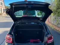 Gebraucht Citroën DS3 82 PS (60 kW) 2016 Schwarz Kleinwagen
