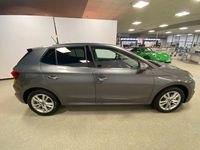 Neu Skoda Fabia Selection 116 PS (85 kW) 2025 Grau Limousine