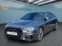 Gebraucht Audi S6 344 PS (253 kW) 2024 Grau Limousine