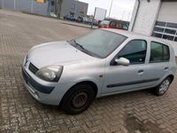 gebraucht Renault Clio II 