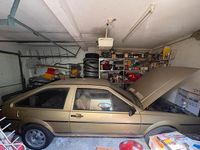 Gebraucht VW Scirocco 112 PS (82 kW) 1983 Gold Coupé