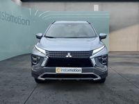 gebraucht Mitsubishi Eclipse Cross Plug-In Hybrid 4WD Select