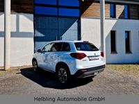 gebraucht Suzuki Vitara 1.4 Mild-Hybrid Comfort+ LED Navi CAM