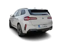 Gebraucht BMW X3 M Sport 299 PS (219 kW) 2025 Grau SUV