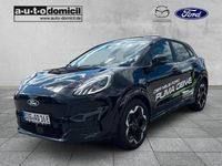 Gebraucht Ford Puma Gen-E Premium 124 kW (169 PS) 2025 Schwarz SUV