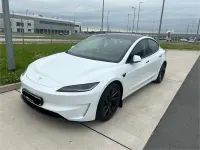 Gebraucht Tesla Model 3 Performance 461 kW (627 PS) 2024 Limousine