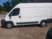 gebraucht Fiat Ducato 