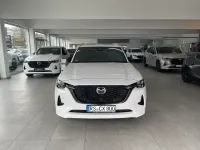 Gebraucht Mazda CX-80 Homura-Line 254 PS (186 kW) 2025 SUV
