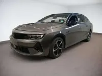 Gebraucht Opel Astra 131 PS (96 kW) 2025 Grau Kleinwagen