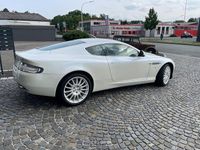 Gebraucht Aston Martin DB9 476 PS (350 kW) 2012 Weiß Coupé