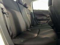 Neu Mitsubishi Space Star Select 71 PS (52 kW) 2025 Gelb) (gelb Limousine