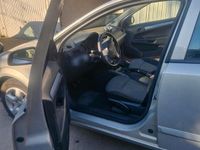 Gebraucht Opel Astra 90 PS (66 kW) 2005 Silber Kombi
