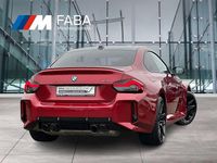 Gebraucht BMW M2 Shadowline 480 PS (353 kW) 2025 Rot Coupé