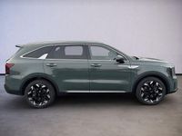 Neu Kia Sorento Platinum 194 PS (142 kW) 2025 Grün SUV