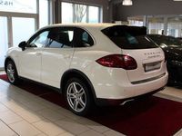 Gebraucht Porsche Cayenne S E-Hybrid 379 PS (278 kW) 2011 Sandweiss SUV