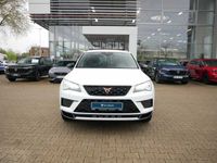 gebraucht Cupra Ateca 2.0 TSI 4Drive DSG BEATS AUDIO + ACC