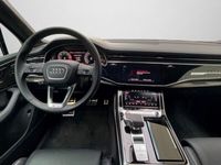 gebraucht Audi SQ7 TDI quat./tiptr. Standh./HD-Matrix/Panorama/uvm.