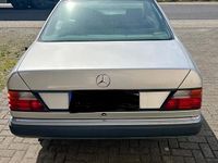 Gebraucht Mercedes E230 1992 Coupé