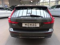 gebraucht Volvo V60 Inscription D3 - ACC,Panorama,AHK schw.