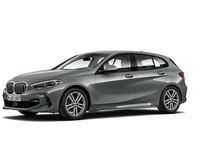 Gebraucht BMW 118 Efficient Dynamics 136 PS (100 kW) 2025 Kleinwagen