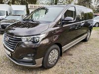 gebraucht Hyundai H-1 2.5CRD 170PS Aut. Buisness Travel 8Sitze Kam