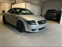 Occasion Audi TT Performance 225 ch (165 kW) 2000 Argent Coupé