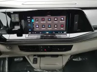 Neu VW California Beach 177 PS (130 kW) 2026 Indiumgrau metallic Van