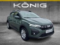 Gebraucht Dacia Sandero Expression 91 PS (66 kW) 2024 Grau Kleinwagen