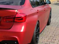 gebraucht BMW 335 M Paket Deutsche Ausführung