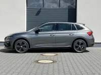 Neu Skoda Scala Monte Carlo 116 PS (85 kW) 2026 Wählbar Kleinwagen