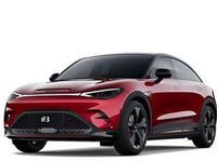 Używany Smart #3 Brabus 22 kW (30 KM) 2024 Czerwony SUV