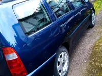 Gebraucht VW Polo 75 PS (55 kW) 2001 Blau Kombi