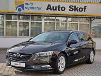 Gebraucht Opel Insignia Innovation 170 PS (125 kW) 2018 Schwarz Limousine