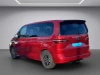Occasion VW T7 150 ch (110 kW) 2025 Rouge Van