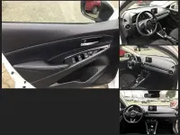 Usata Mazda 2 90 CV (66 kW) 2021 Bianco Utilitaria