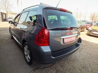 Gebraucht Peugeot 307 140 PS (102 kW) 2006 Grau Kombi