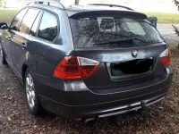Gebraucht BMW 318 129 PS (94 kW) 2006 Andere farben Kombi