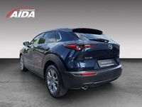 Neu Mazda CX-30 Exclusive-Line 186 PS (136 kW) 2026 Blau SUV