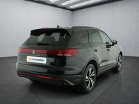 Gebraucht VW Touareg 286 PS (210 kW) 2025 Schwarz SUV