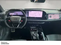 Neu Audi RS5 Sport 510 PS (375 kW) 2026 Schwarz Limousine