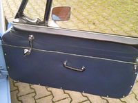 Second-hand MG B 95 CP (69 kW) 1963 Cabrio