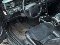 Gebraucht Volvo C70 239 PS (175 kW) 1999 Grau Coupé