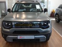 Neu Baic BJ30 280 PS (205 kW) 2025 Grau SUV