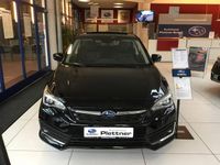 Gebraucht Subaru Impreza Platinum 150 PS (110 kW) 2023 Schwarz Limousine